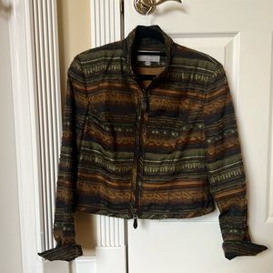 Emil Rutenberg woman’s jacket